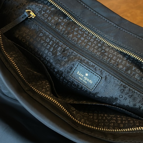 Kate Spade Tote - Picture 7 of 12